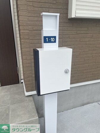 グランソフィア羽生の物件内観写真